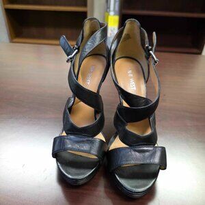 Nine West heels